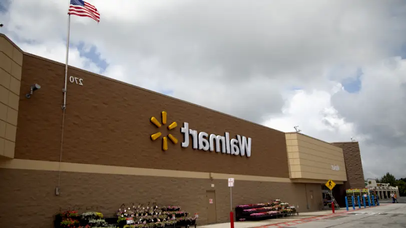  Omaha Walmart Supercenter
