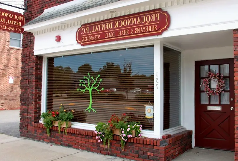 Pequannock Township Pequannock Dental, P.C.