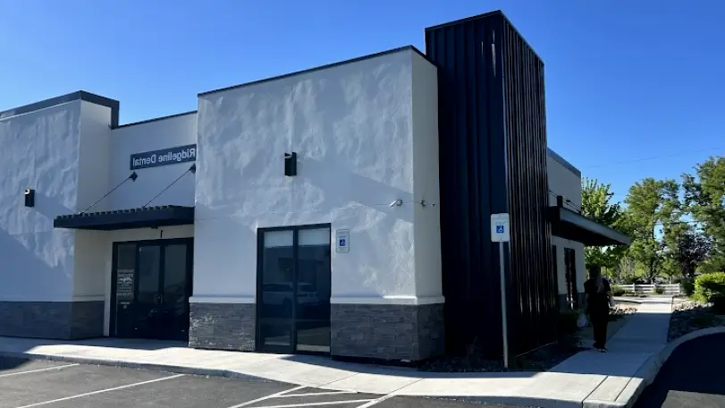  Reno Ridgeline Dental