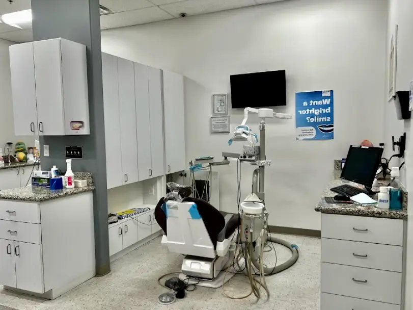 Rialto Bright Smile Dental Care