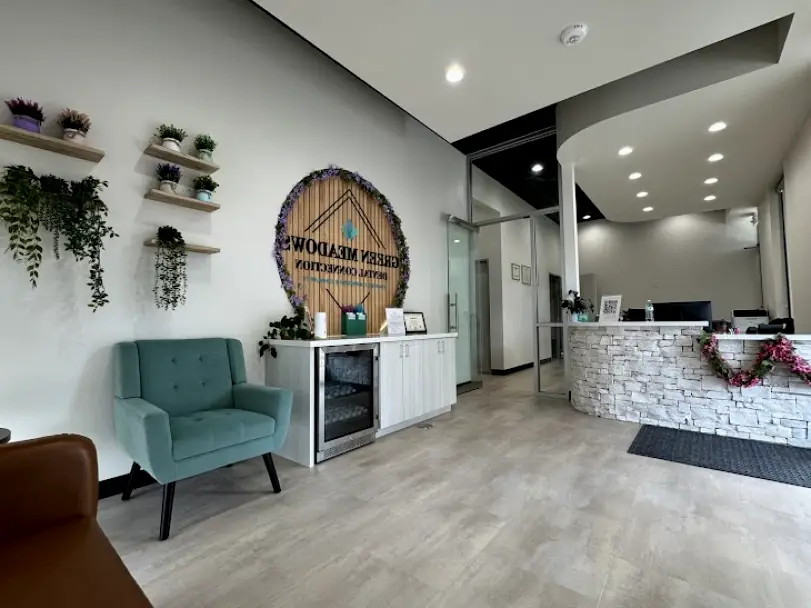  Richmond Green Meadows Dental Connection