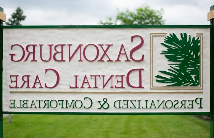 Saxonburg Dental Care