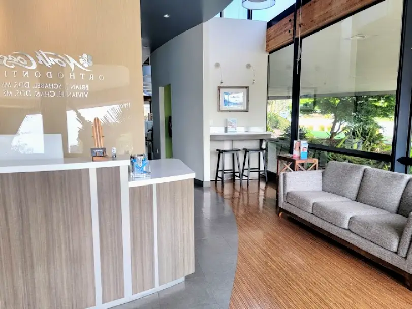 Scotts Valley North Coast Orthodontics