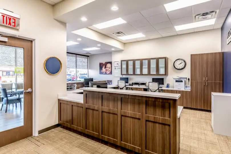  Seymour Mortenson Family Dental
