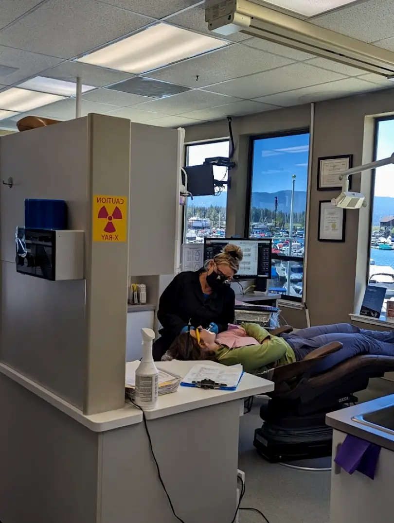 South Lake Tahoe Tahoe Kids Dentistry