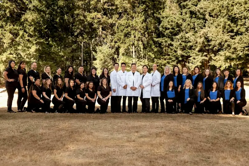 Spanaway Pacific NW Dental Center