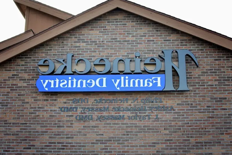 Spring Hill Heinecke Family Dentistry
