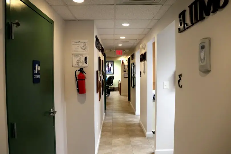 Springfield Burke Family & Cosmetic Dentistry