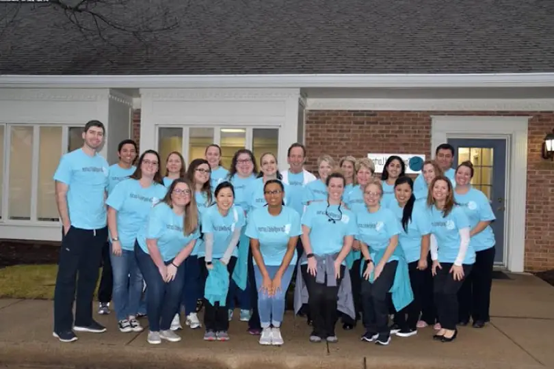 Springfield Lorton Dental Group
