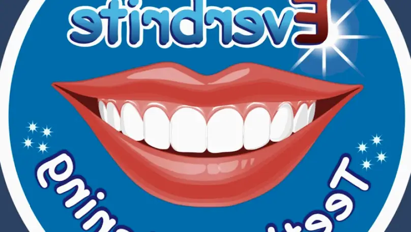 Summit Everbrite Teeth Whitening