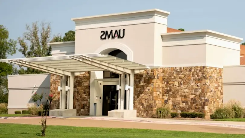 Texarkana UAMS Health - Family Medical Center