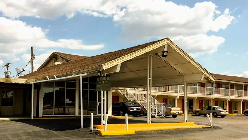 Thunderbird Motel Hillsboro