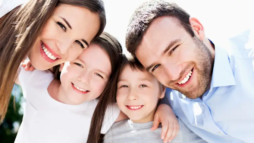 Total Family Dentistry Of St James