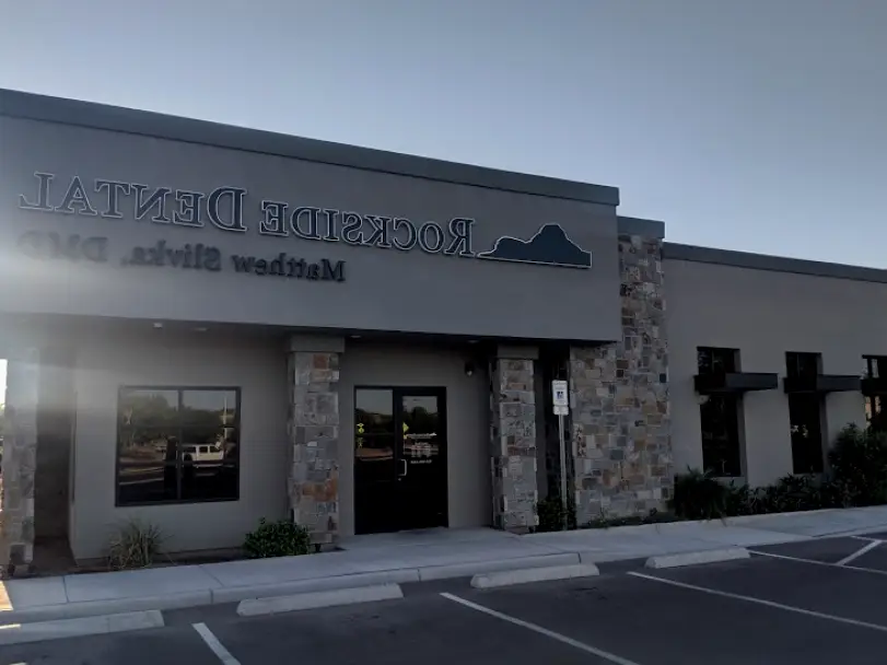 Tucson Rockside Dental