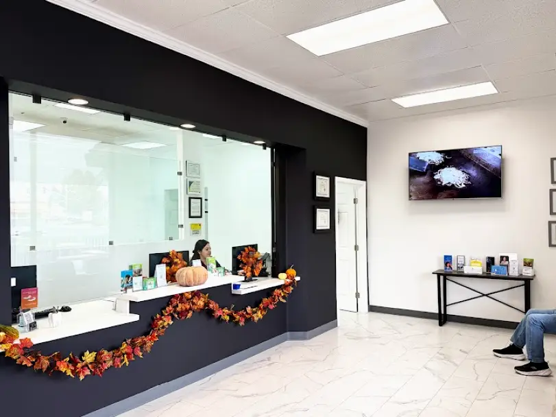Tulare Smile Dental Group