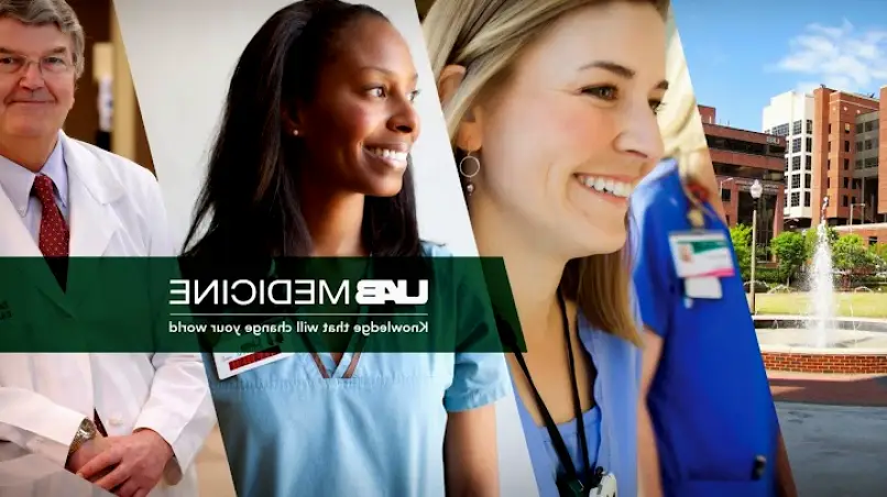 UAB Medicine Hoover Primary & Specialty Care