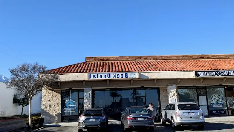 Upland Beck Dental Group