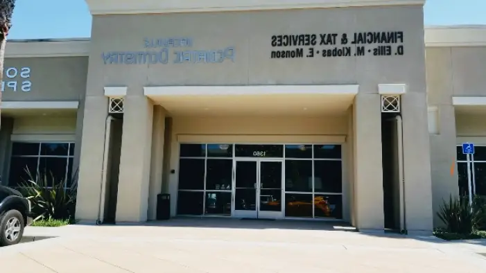 Vacaville Pediatric Dentistry