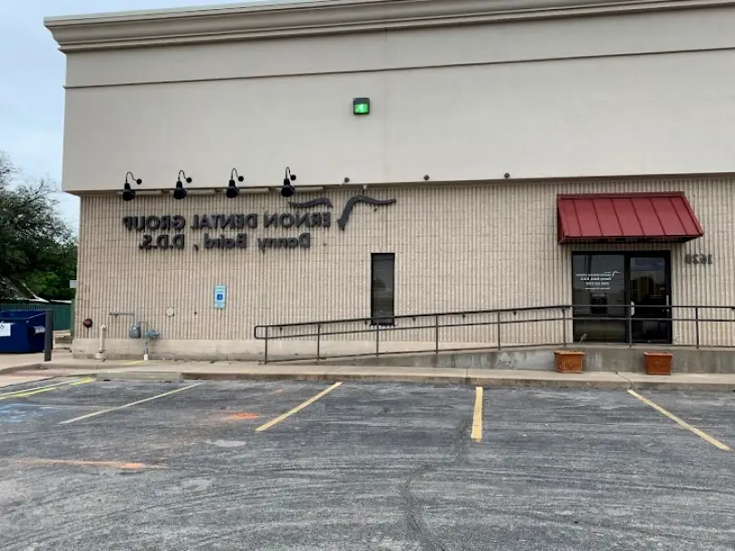 Vernon Dental Group