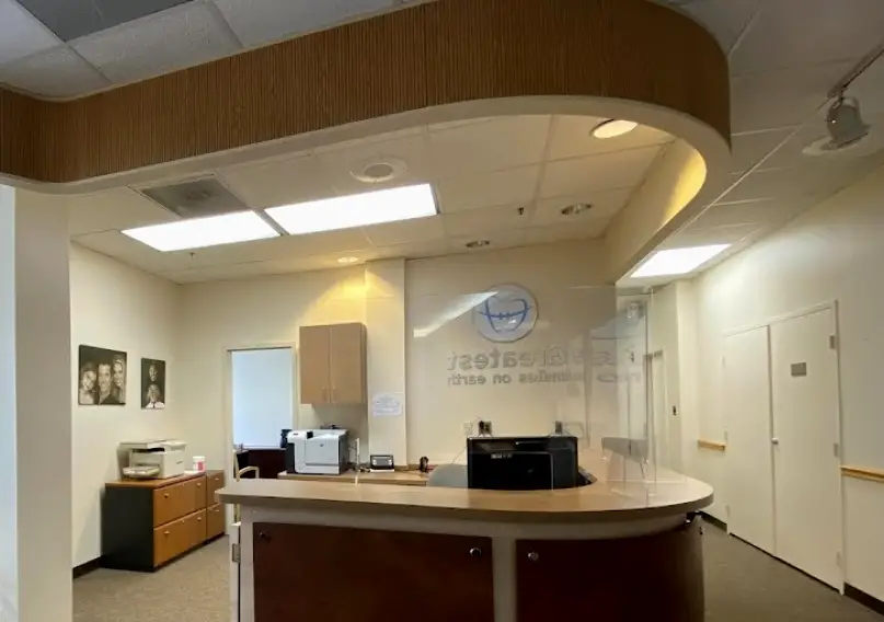 Virginia Braces and Invisalign® Center - Arlington