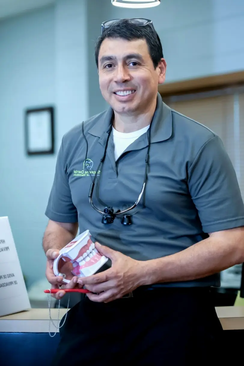 Wadesboro Dr. Diego H. Gonzalez, DDS