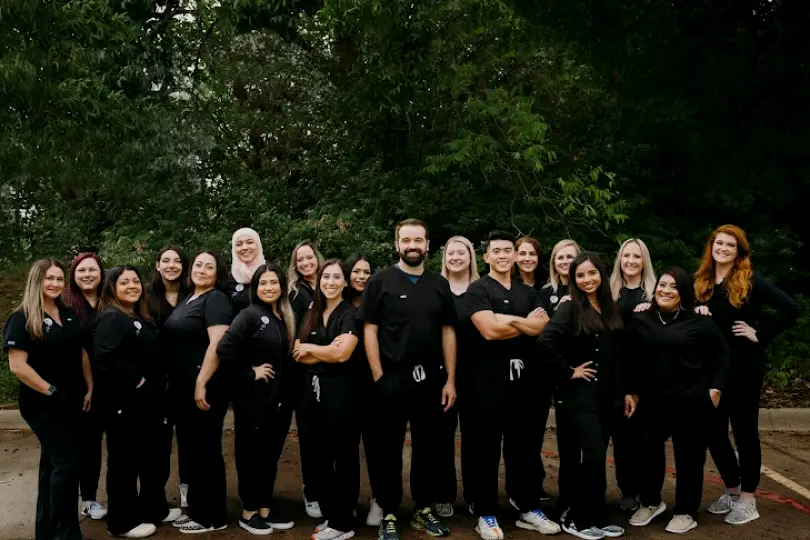 Waxahachie Just For Kids Dental