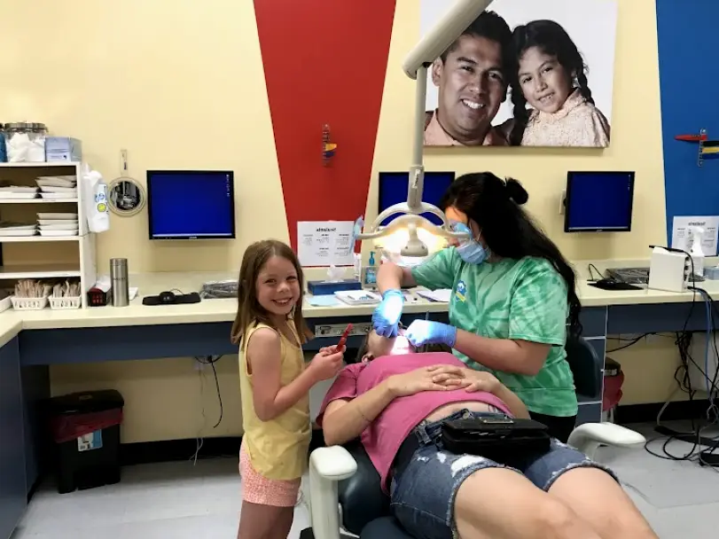  Wichita Falls Jubilee Dental & Braces