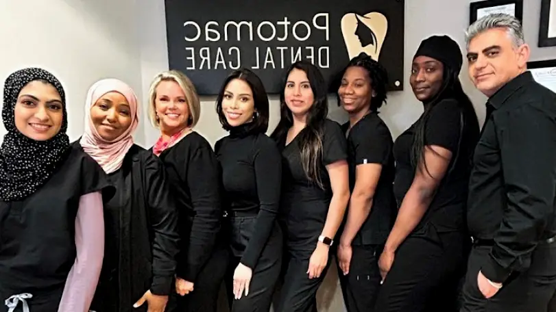 Woodbridge Potomac Dental Care