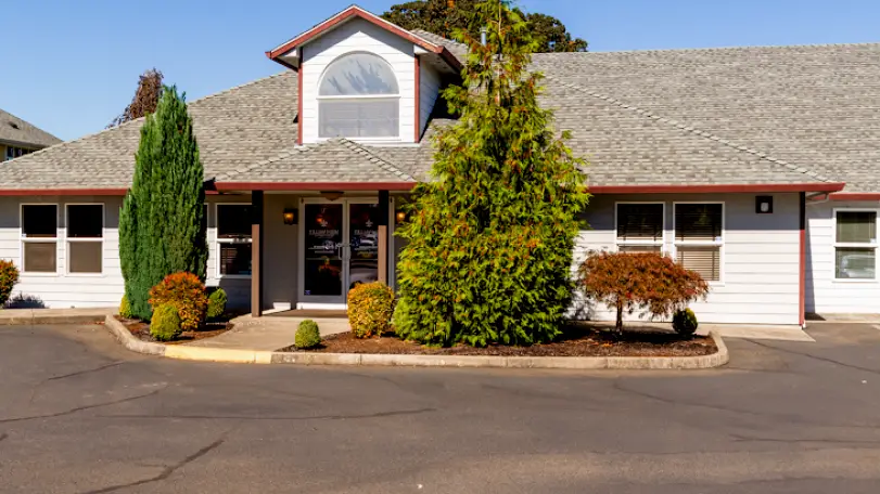 Woodburn Mid Valley Family Dental