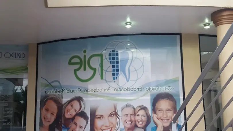 Agua Prieta Ríe Grupo Dental