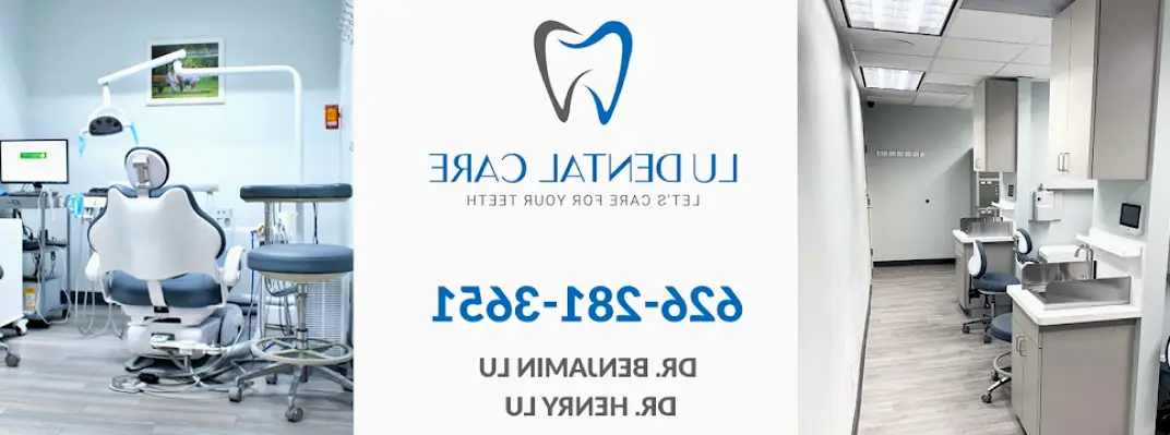 Alhambra Lu Dental Care - Digital Dentistry and Implants