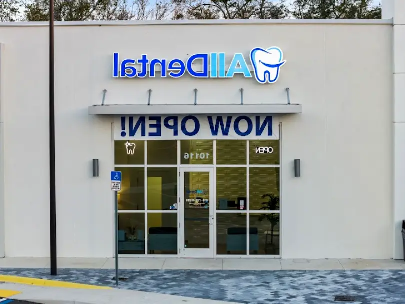  All Dental Riverview