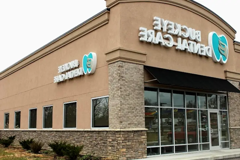 Amelia Buckeye Dental Care