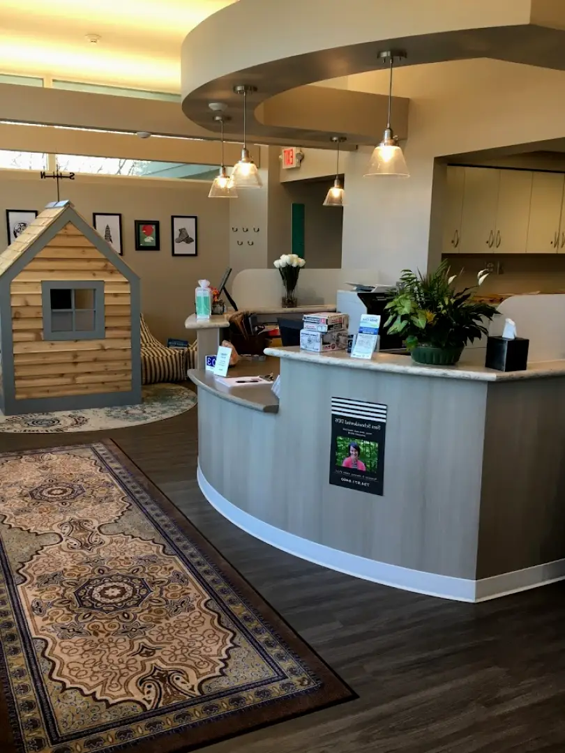 Ann Arbor Natalie E. Henke, DDS
