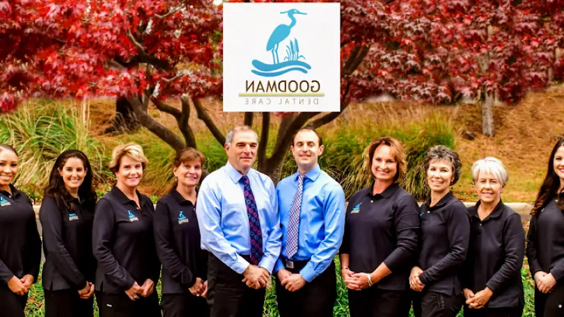 Annapolis Goodman Dental Care