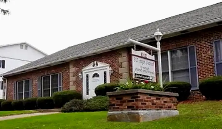 Auburn Hogan & Graceffo Dental Services, PLLC