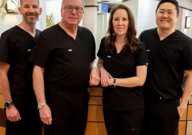 Aurora Aspenwood Dental Associates and Colorado Dental Implant Center