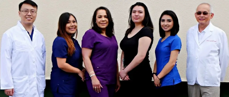 Bedford Brown Trail Dental