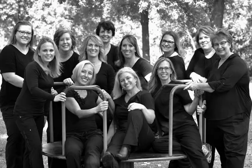 Belle Plaine Strait Smiles Family Dentistry