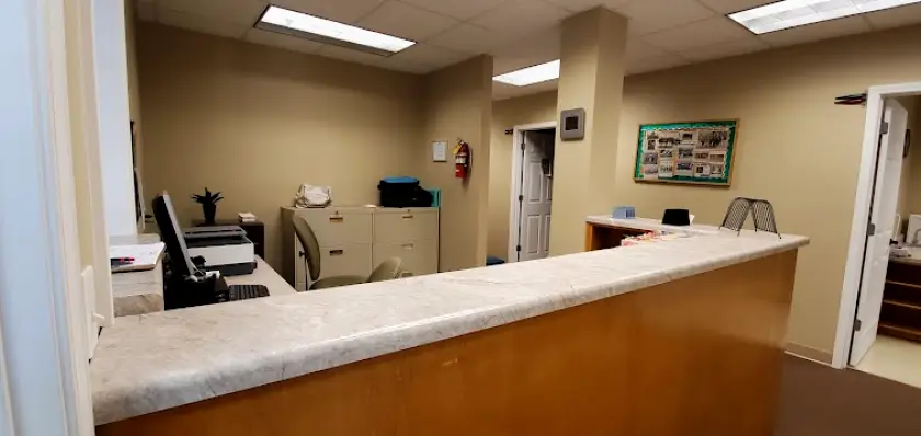Brewton Harvey and Thomas Orthodontics