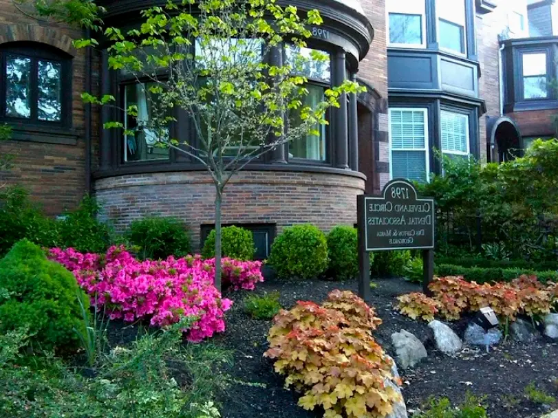 Brookline Circle Dental Associates