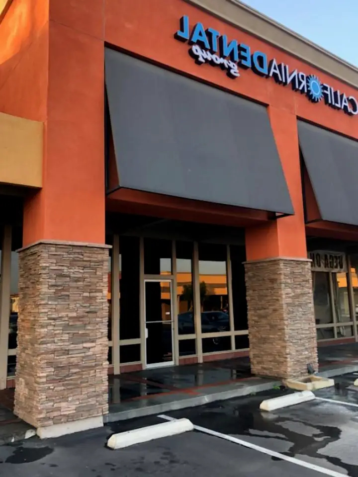California Dental Group Bellflower