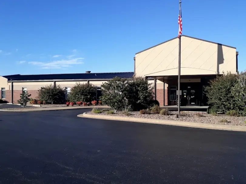  Cape Girardeau Cross Trails Medical Center