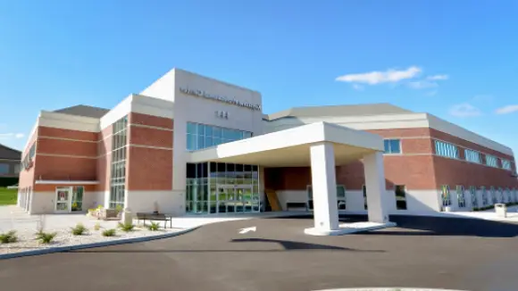 Chambersburg Keystone Health