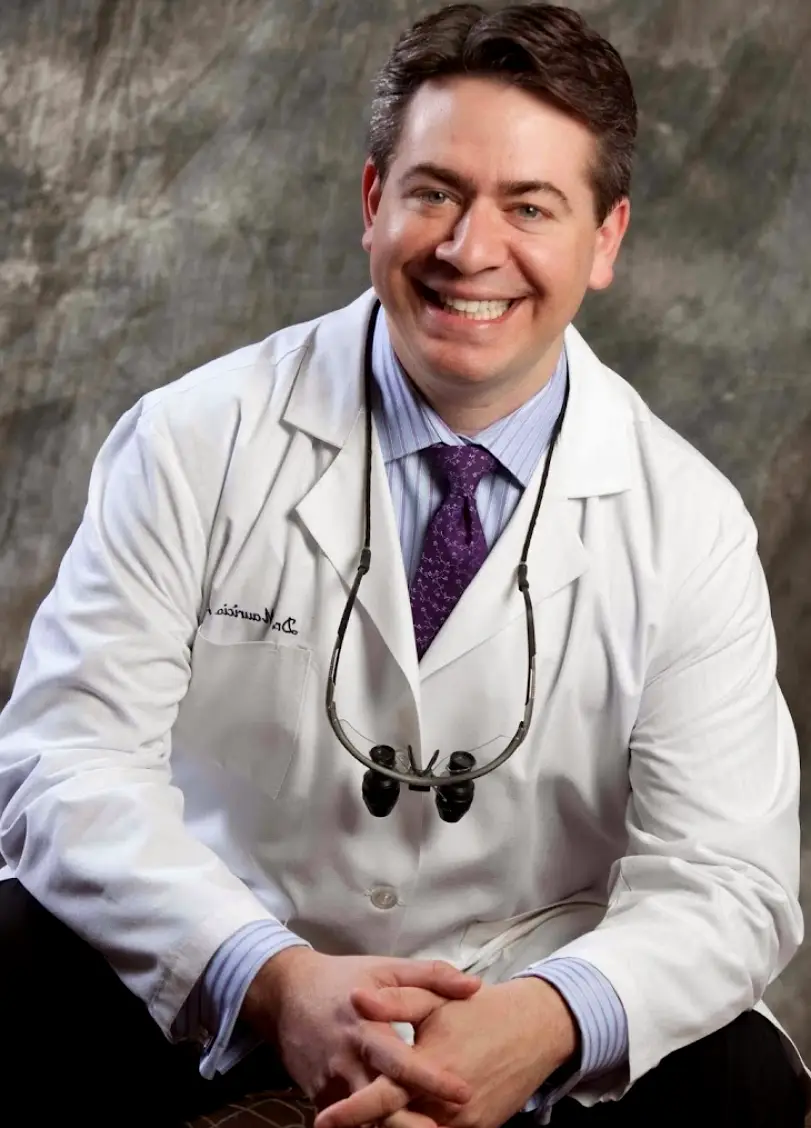 Chatham Dr. Mauricio Lavie