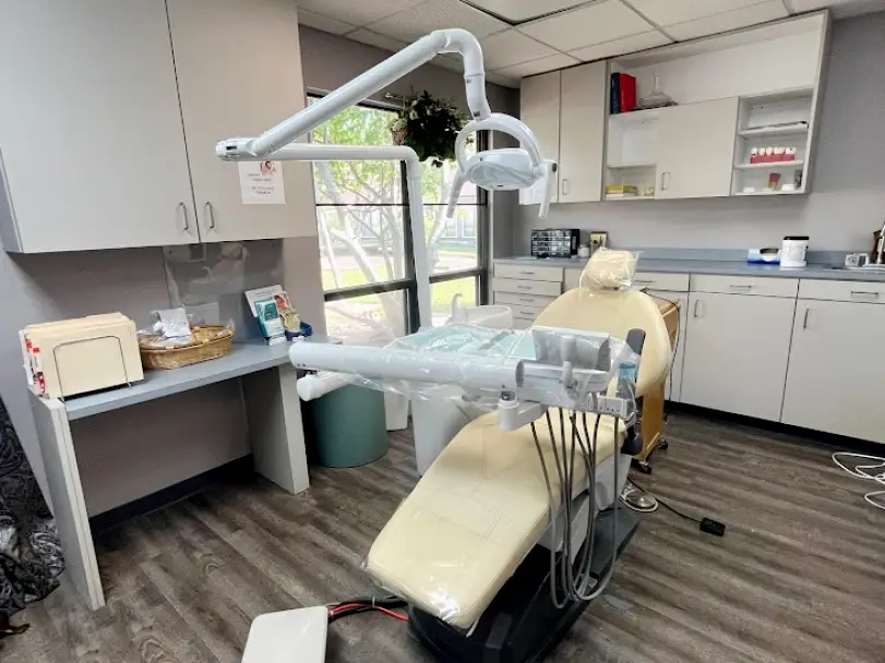Cherry Hill Township The Smile Center of Cherry Hill