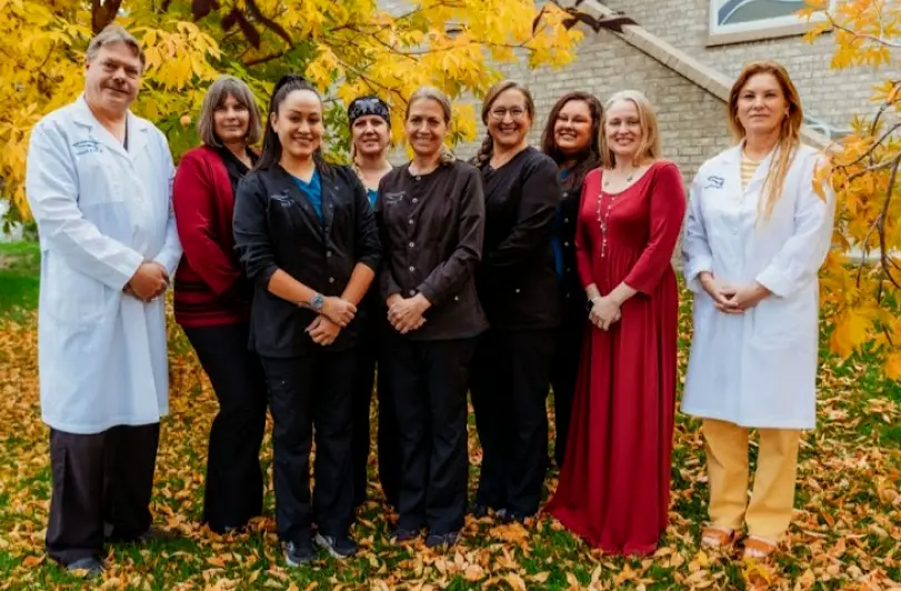  Cheyenne Aesthetic Dentistry, P.C.