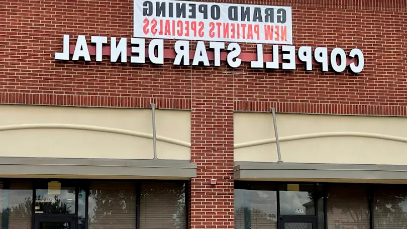 Coppell Star Dental