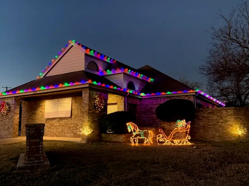 Copperas Cove Dentist