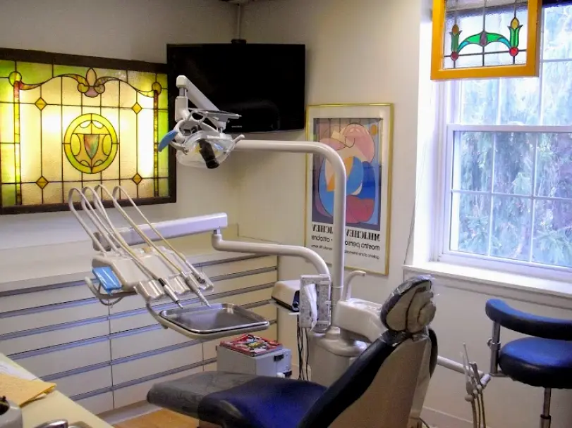 Cresskill Starik Dental Studio